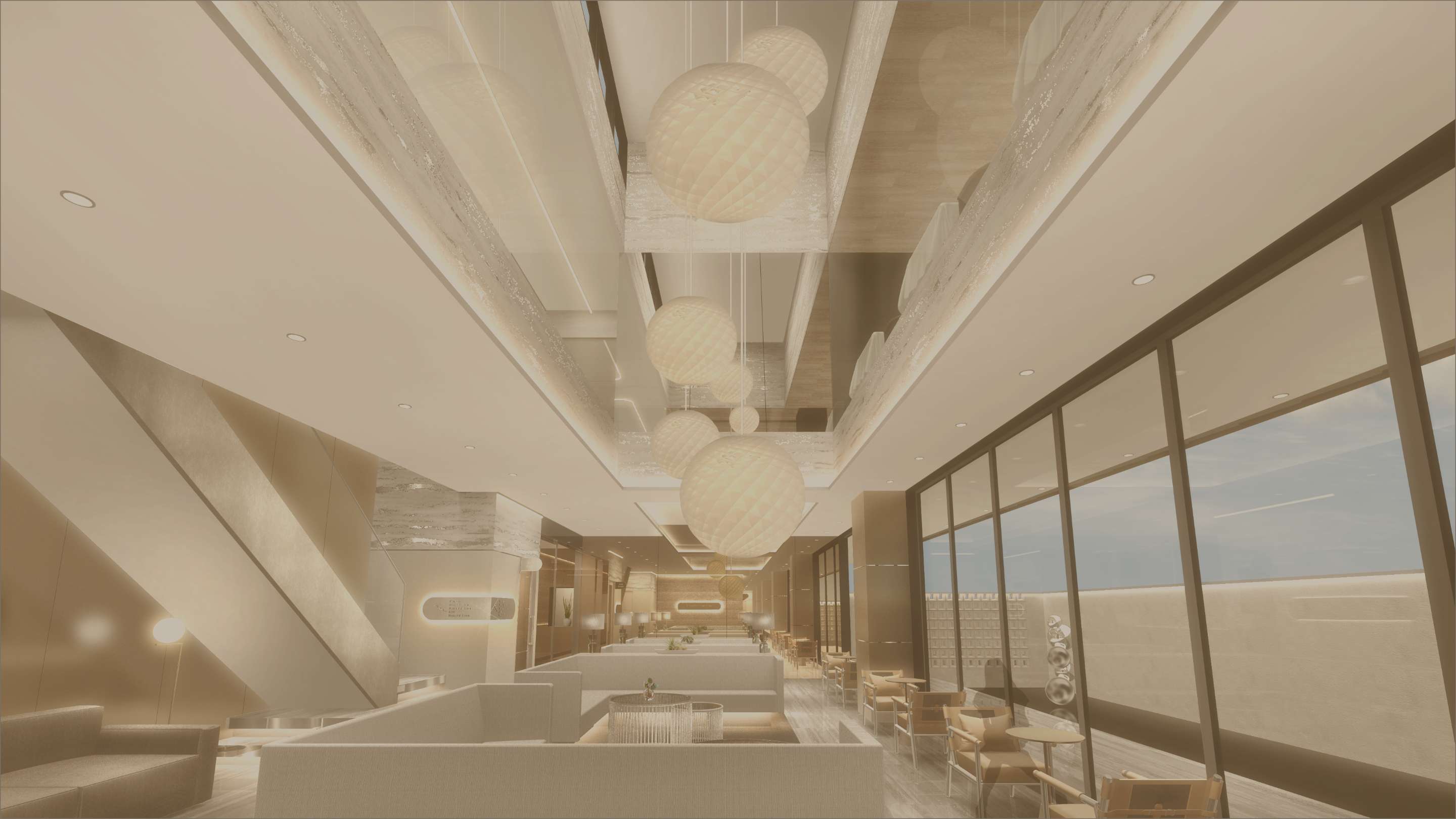 さいとうバース&レディースクリニックの内観イメージ